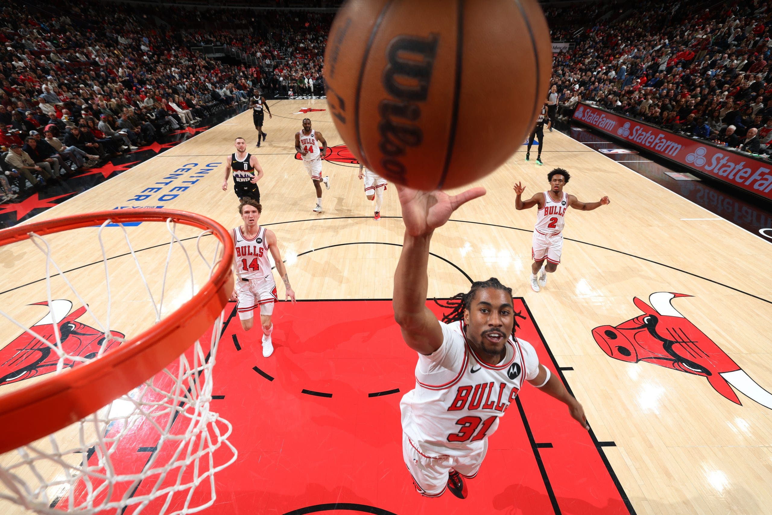 Former Pistons guard Jaden Ivey cut by Bulls after anti-LGBTQ comments, remarks about religion on Instagram