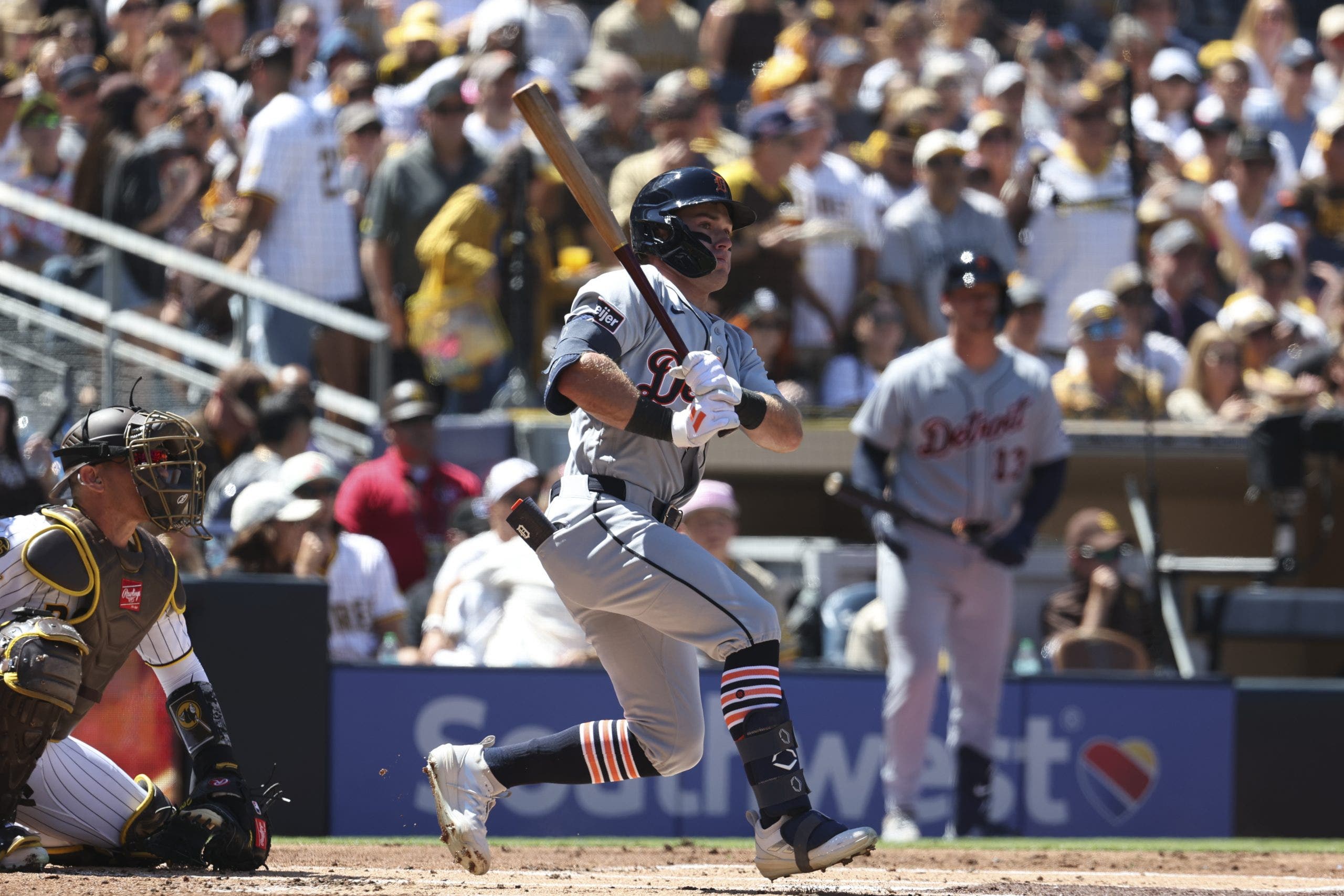 How to watch the Tigers this season; where to find Detroit SportsNet