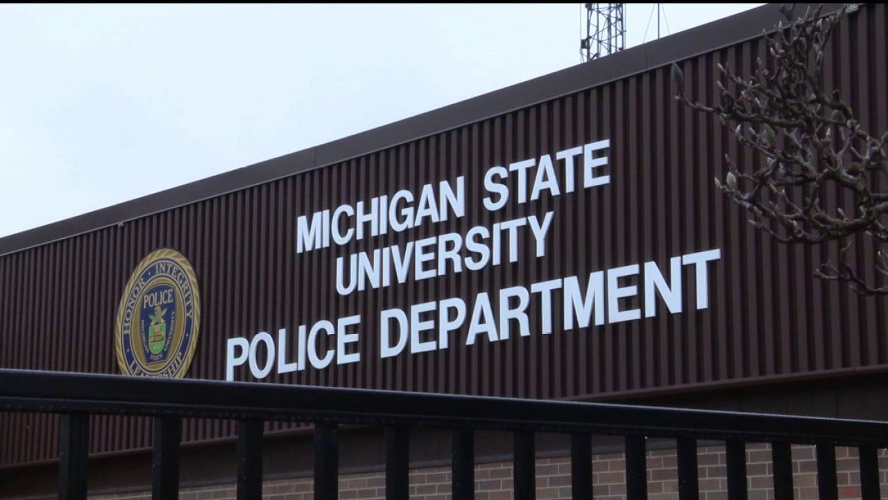 Michigan State University updates SafeMSU app to get first responders on scene faster