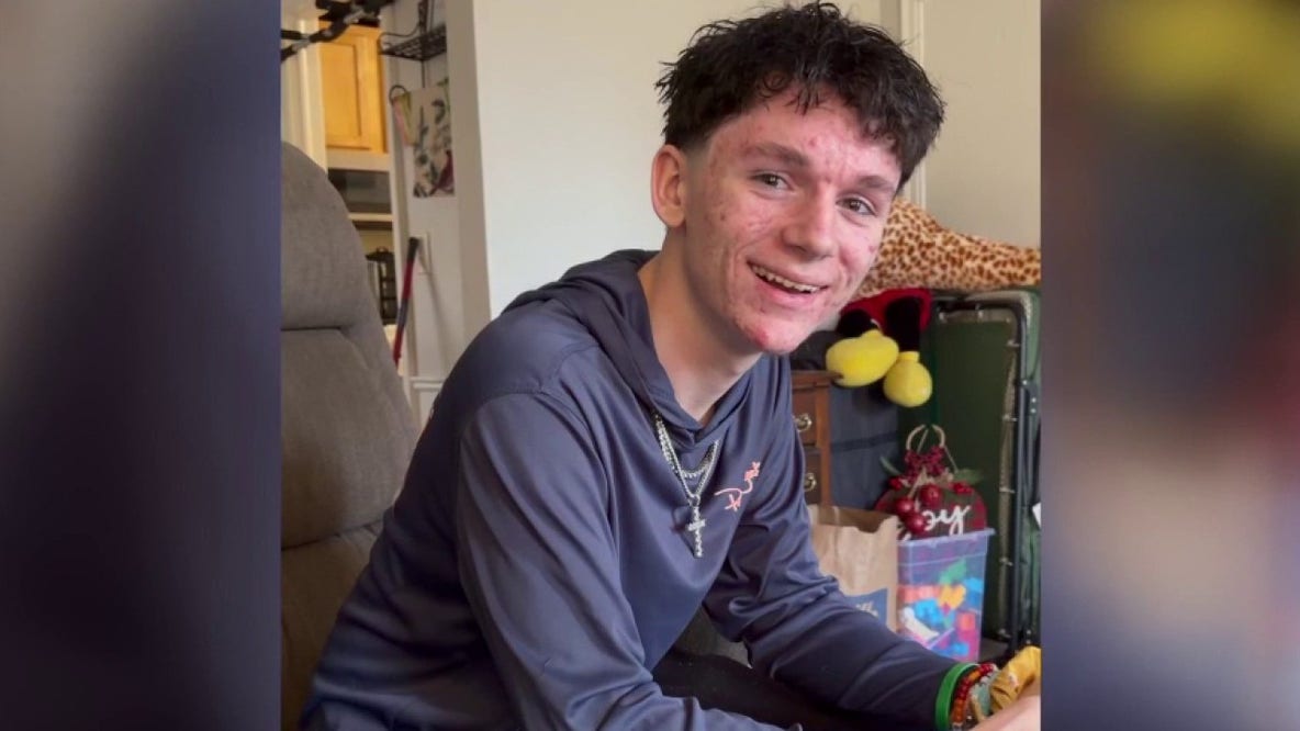 GoFundMe opened for Redford Township teen who died in ATV crash Sunday night