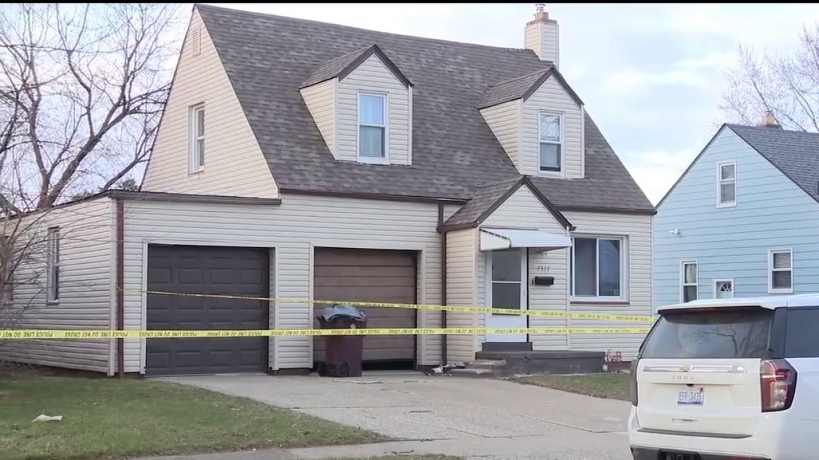 Center Line shooting case: Domestic violence survivors working to save more lives