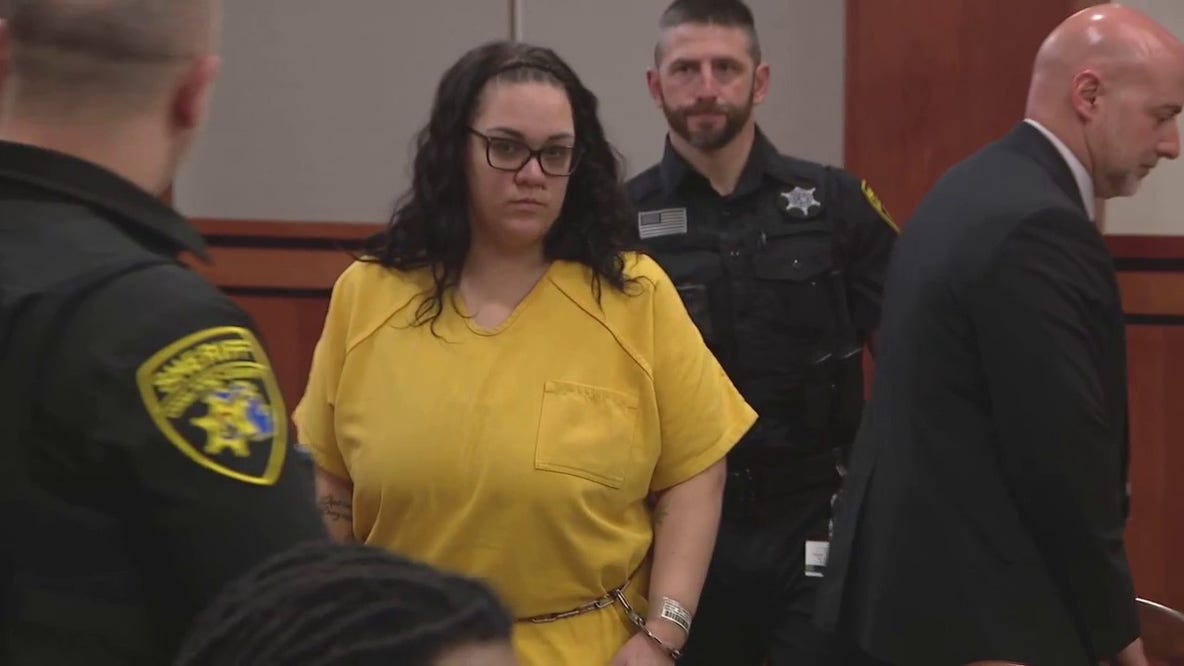 DTE impostors murder: Wife of Rochester Hills killer headed to trial after waiving preliminary examination