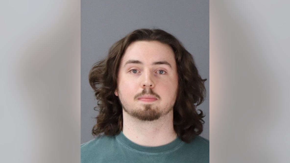 License plate reader helps lead to license plate reader vandal in Waterford