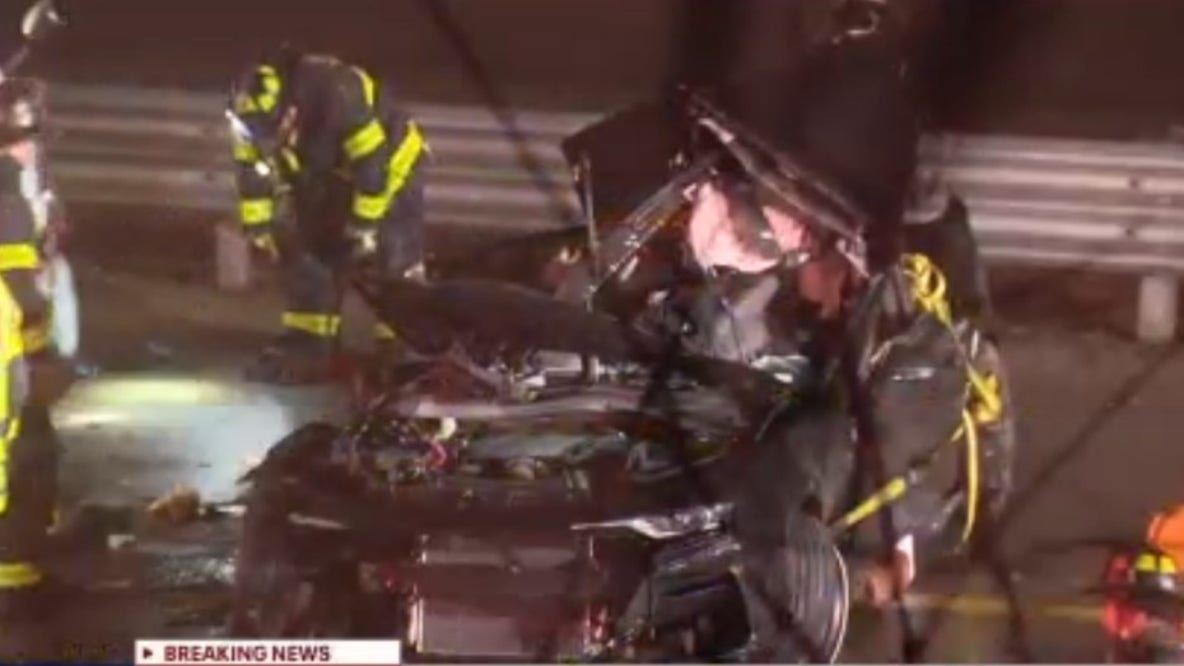 21-year-old driver killed after spinning out, getting hit by semi-truck on I-275