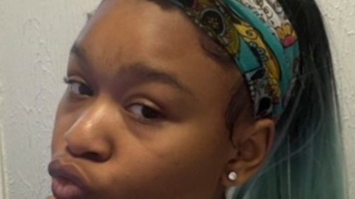 Missing Detroit 14-year-old last seen walking a dog several days ago