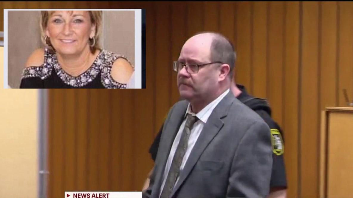 Jury deliberations underway for Dale Warner in murder of his wife Dee