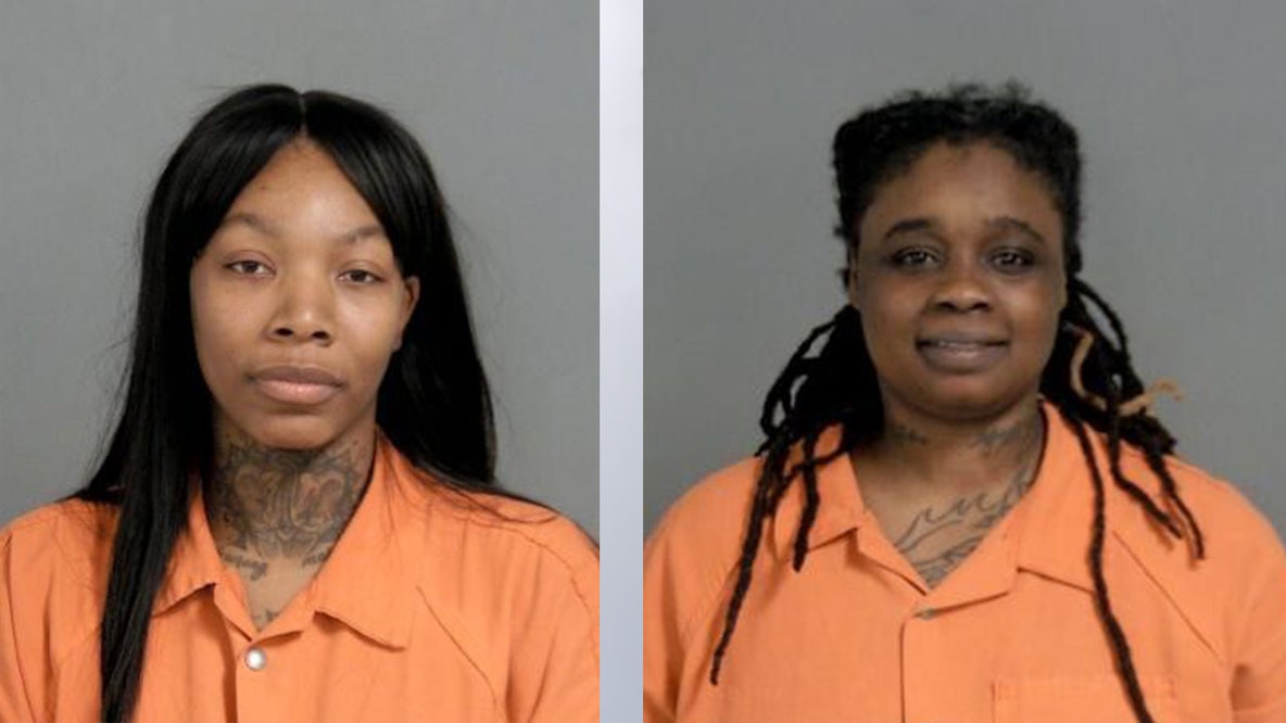 Flint daycare operators charged with selling cocaine