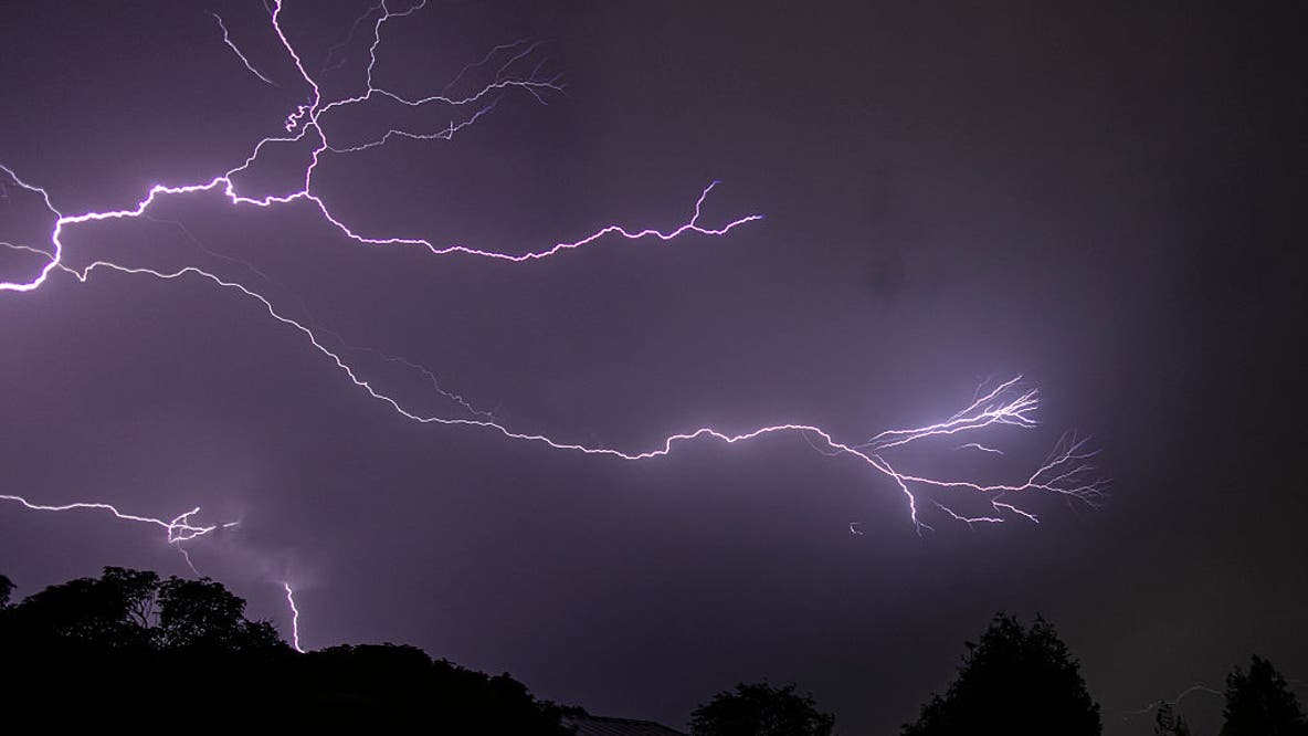 Southeast Michigan severe weather: Strong winds, hail, isolated tornado risks Thursday
