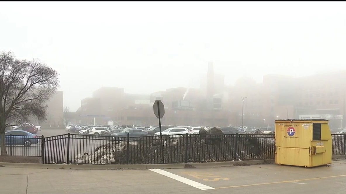 Security guard shoots man outside Metro Detroit hospital