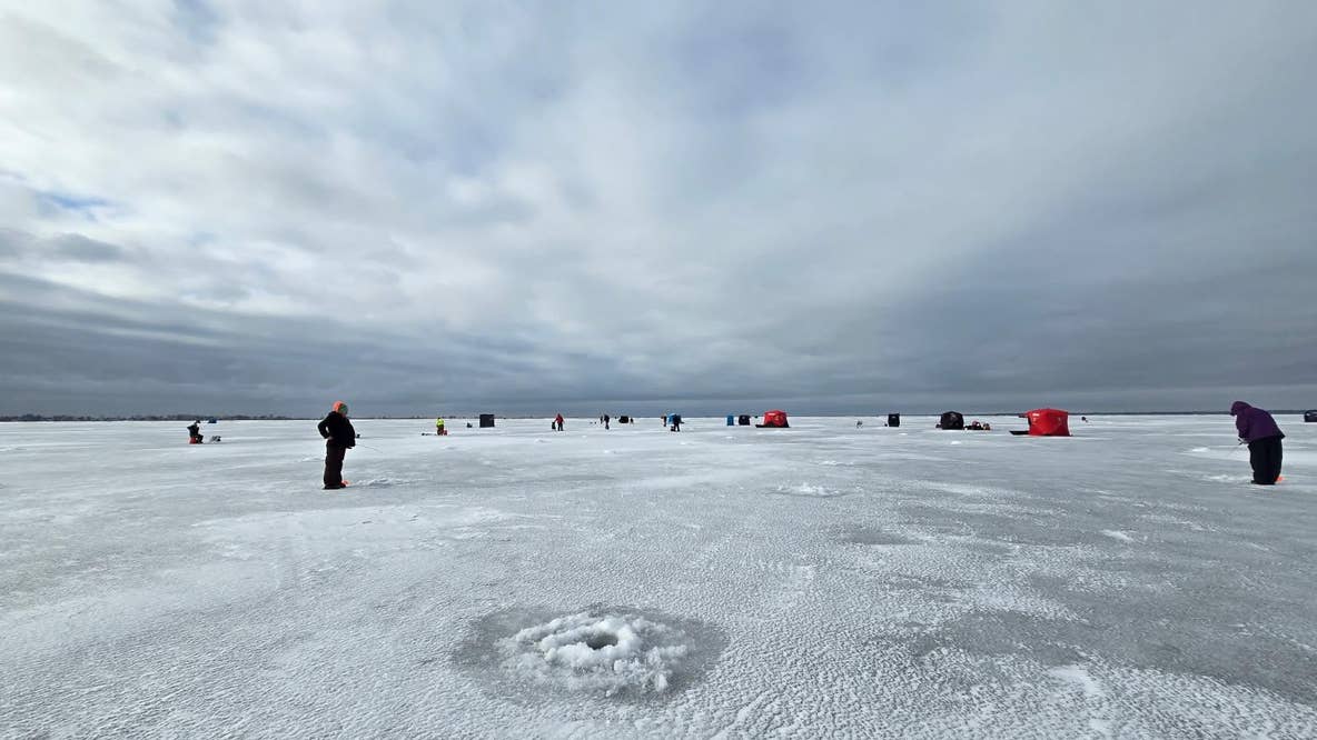 Jury convicts Metro Detroit man for illegal fishing violations after rejecting plea deal