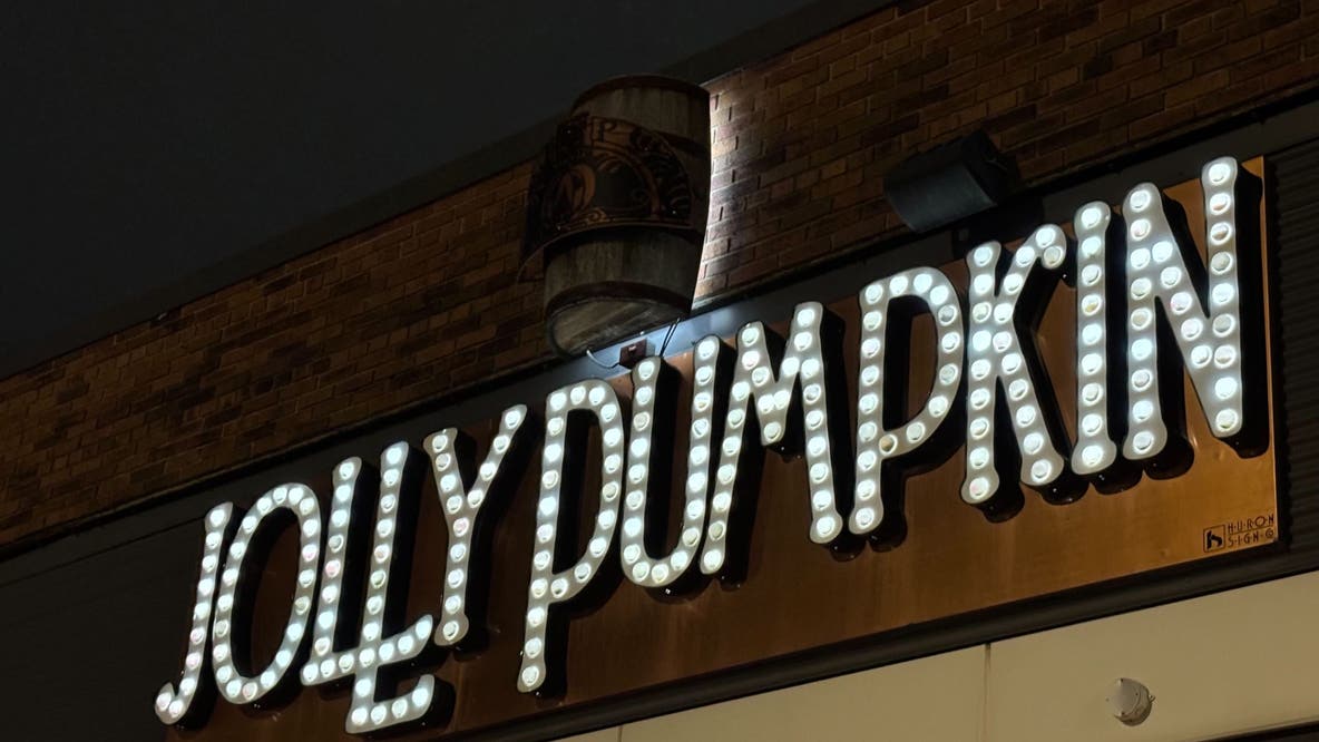 Jolly Pumpkin Detroit closes but signals a future return