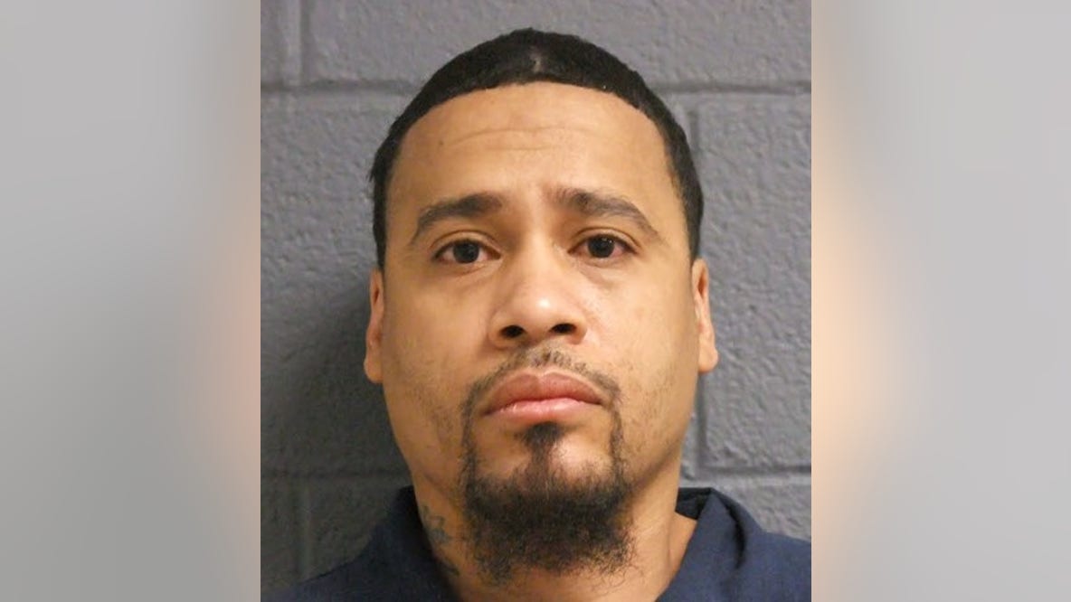 Jarvis Butts dies in prison weeks after sentencing for killing Na'Ziyah Harris