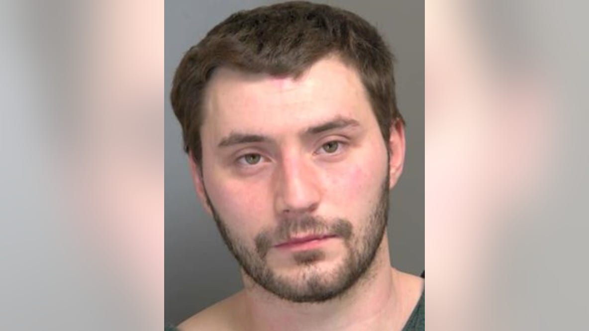 St. Clair Shores man charged with felony after allegedly kicking, strangling, and slamming dog on ground