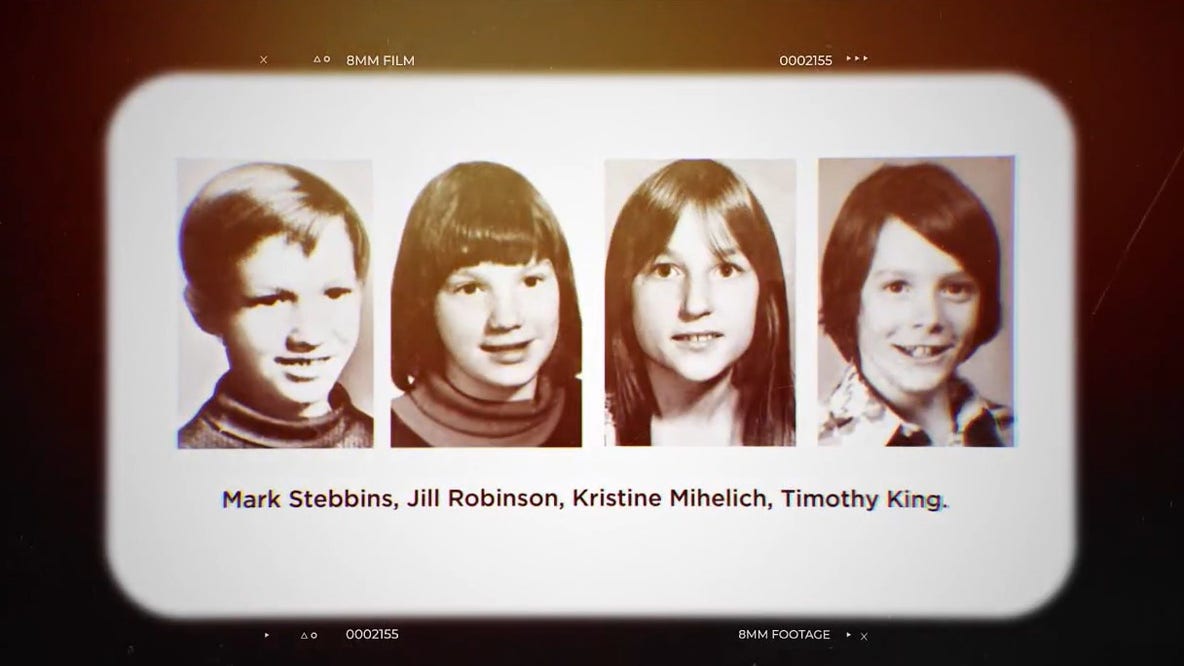 Oakland County Child Killer: Murders, a pedophile ring up north, and unanswered questions 50 years later