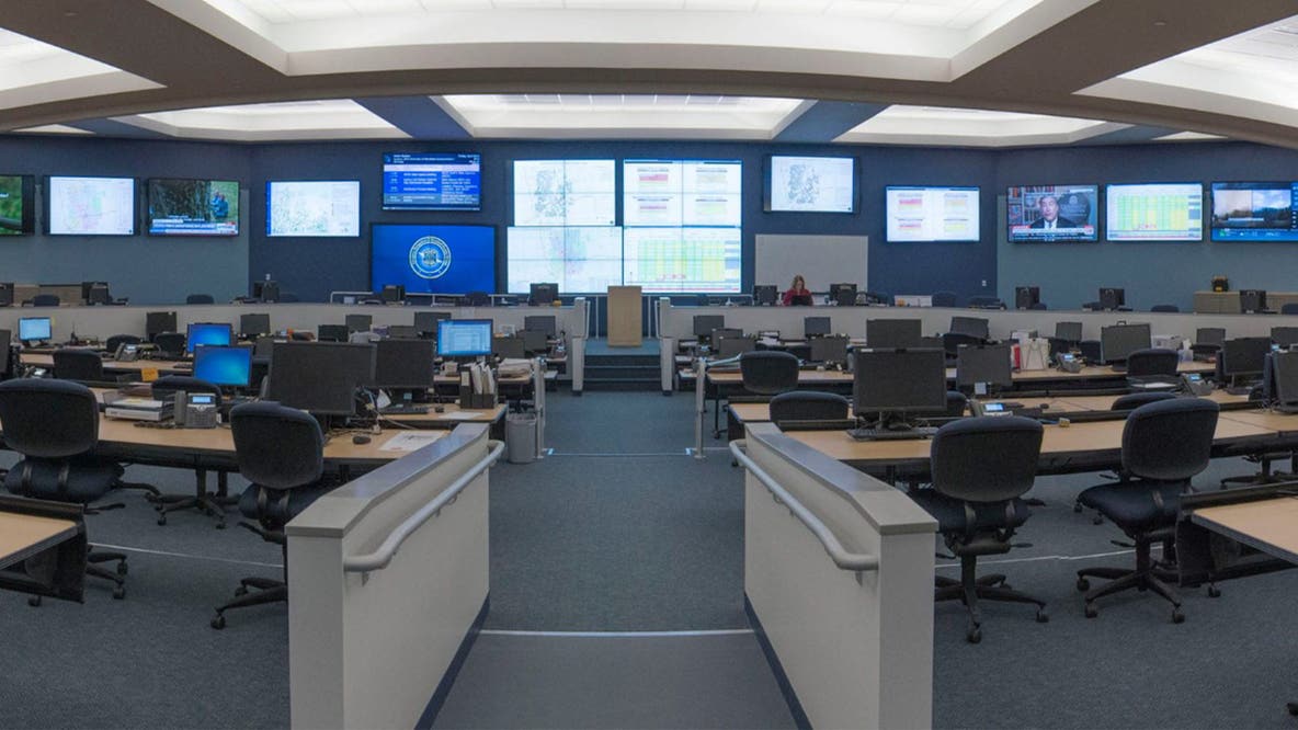 Gov. Whitmer activates Michigan Emergency Operations Center as blizzard, ice storm threaten parts of state