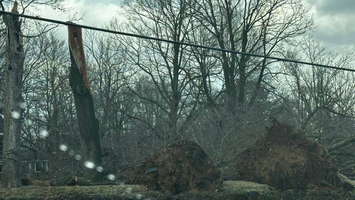 Michigan tornadoes prompt AG to share tips for avoiding scams after severe weather