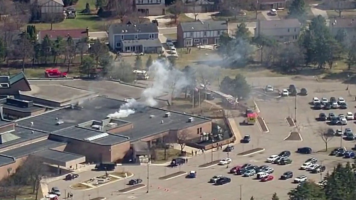 Temple Israel shooting: What we know about suspect