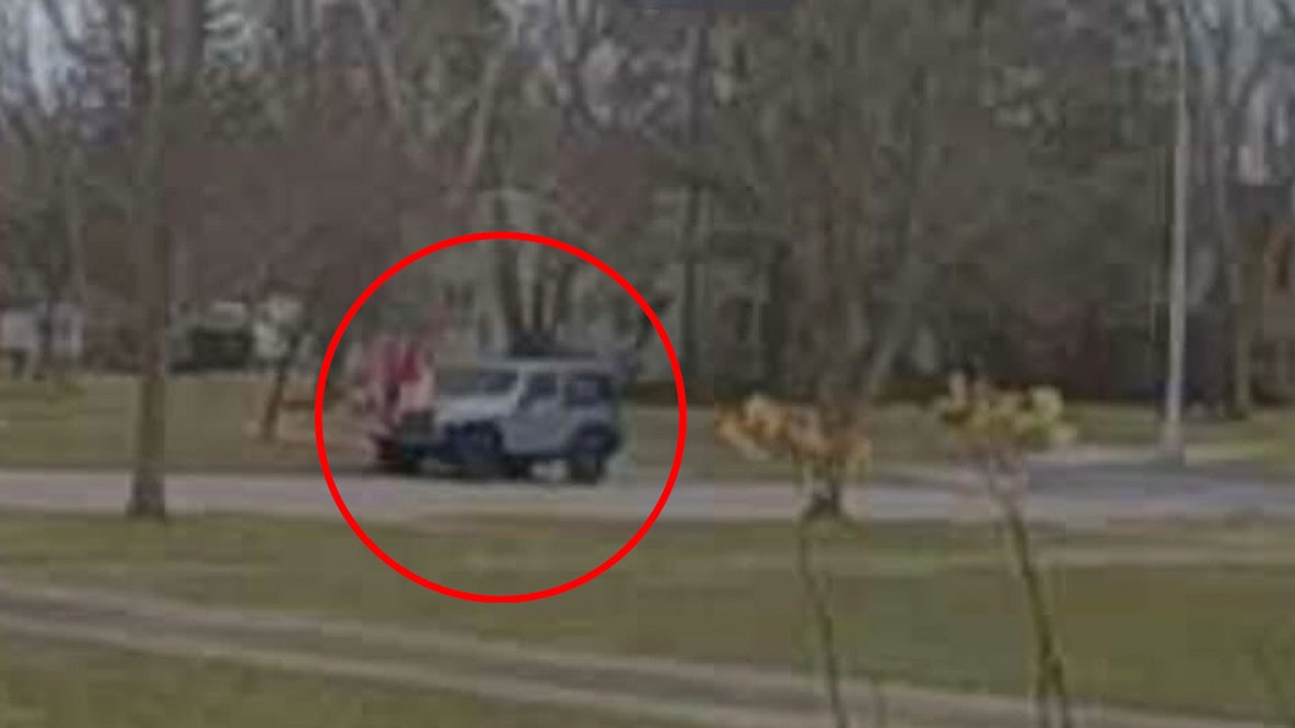 Grosse Pointe Park officials investigating stranger danger incident on Buckingham