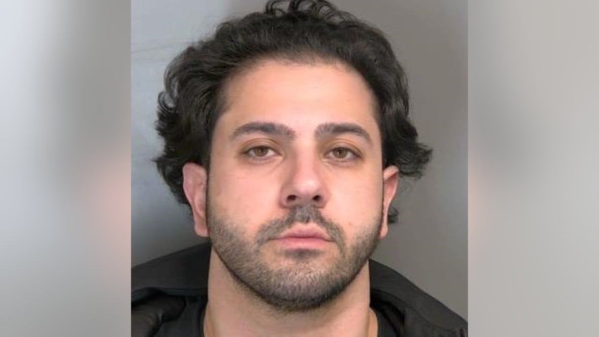 Sterling Heights man accused of killing girlfriend's dog in front of her