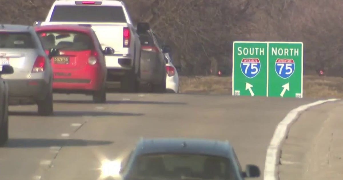 More good news from I-696 construction with access to I-75 being restored soon