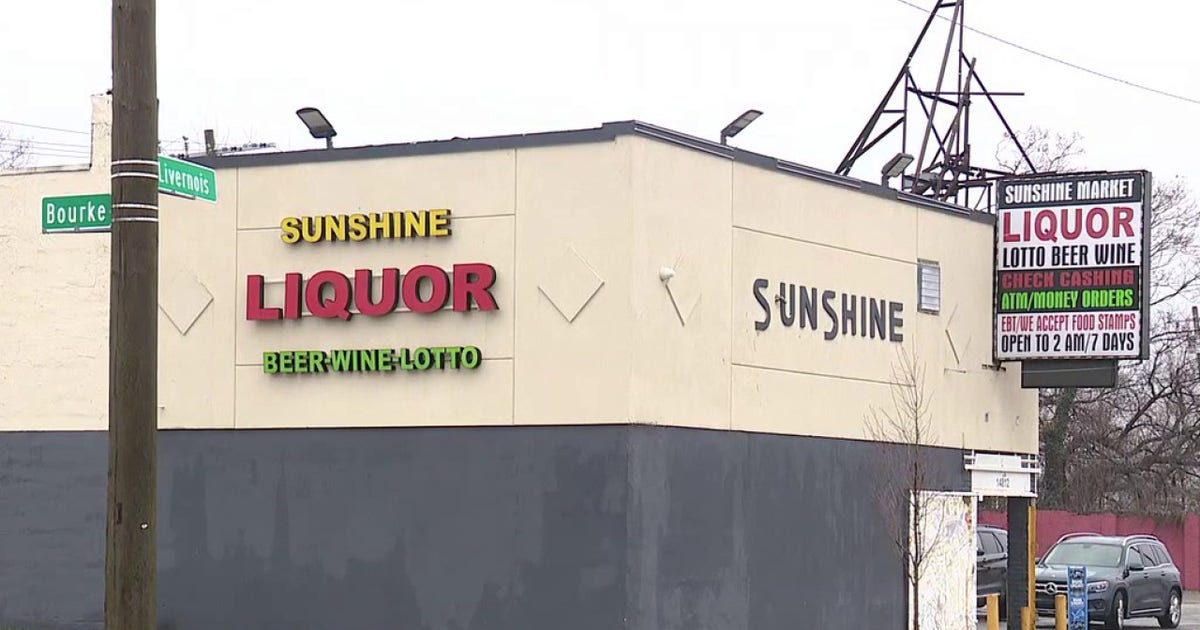 'People need help:' Detroit liquor store stabbing leaves one man dead ...