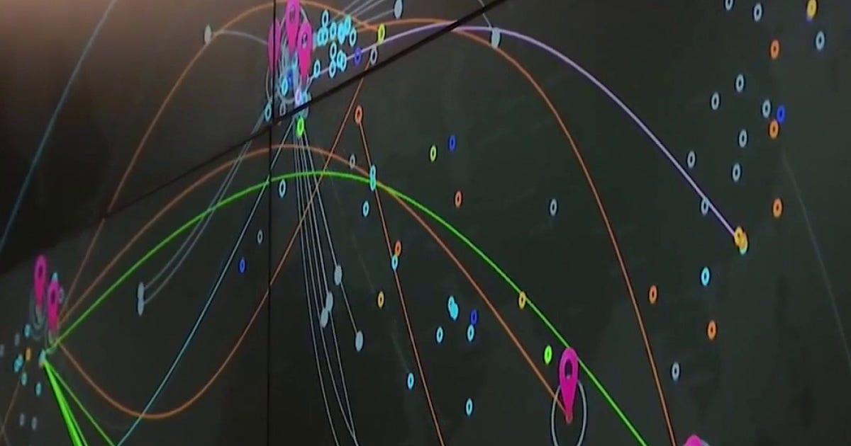 Iran behind cyberattack on Michigan-based medical company Stryker
