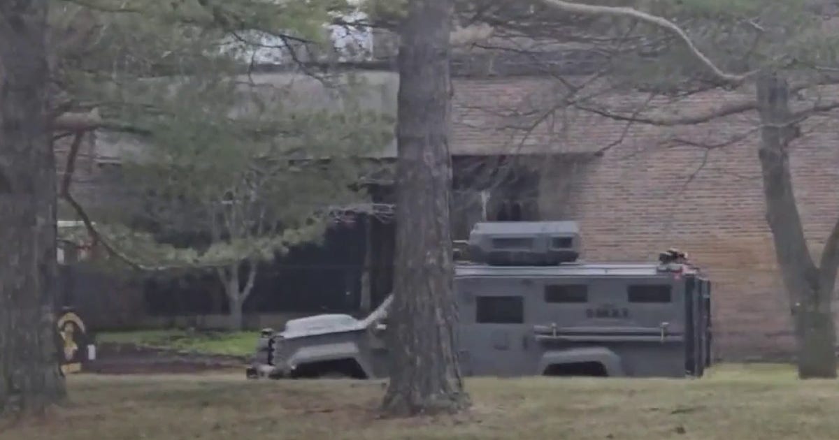 Michigan Jewish synagogue active shooter: AG Nessel 'closely monitoring the situation'