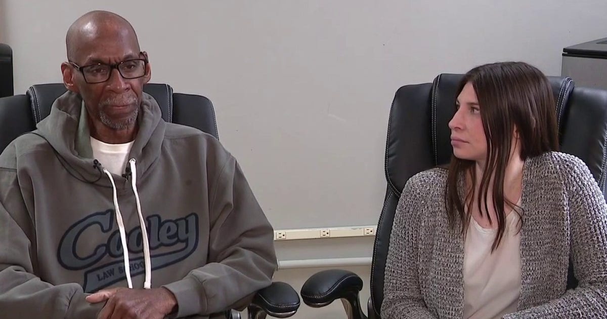 Detroit man exonerated after 17 years in prison due to wrongful ...