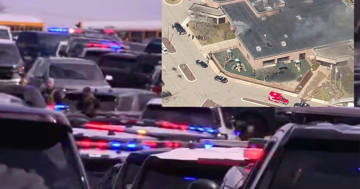 Temple Israel West Bloomfield Shooting and Vehicle Ramming: Trend Summary