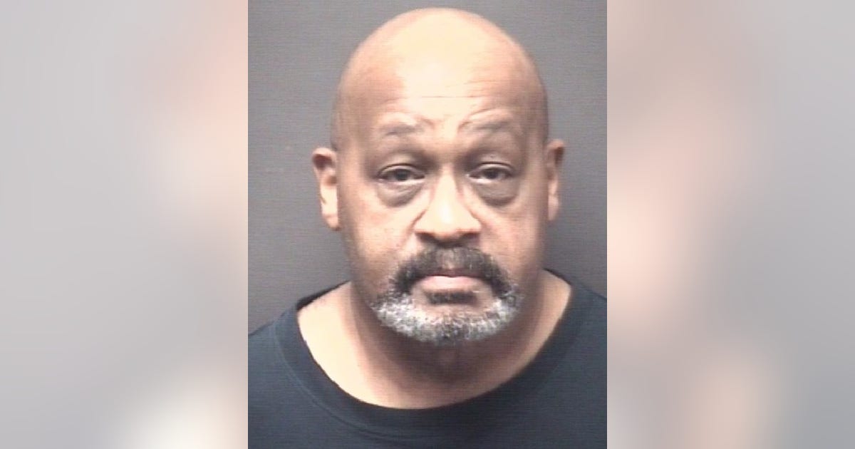 'Led a double life': Retired Detroit police sergeant accused of kidnapping and raping victims while cop