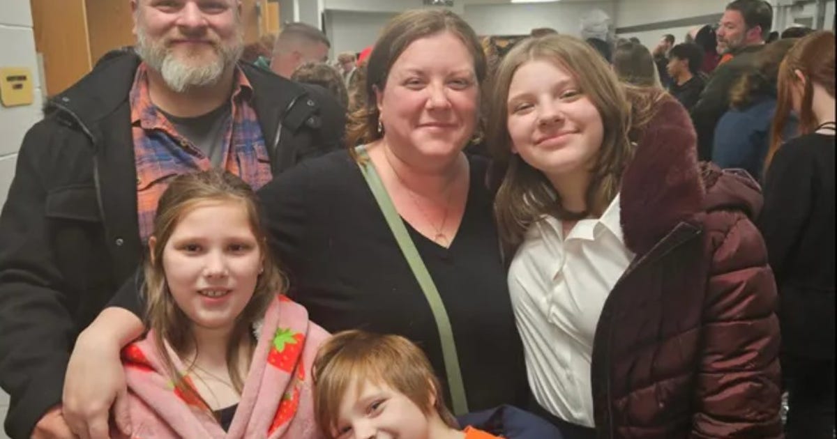 Huntington Woods DPW supervisor hit, killed by tree limb during emergency windstorm cleanup