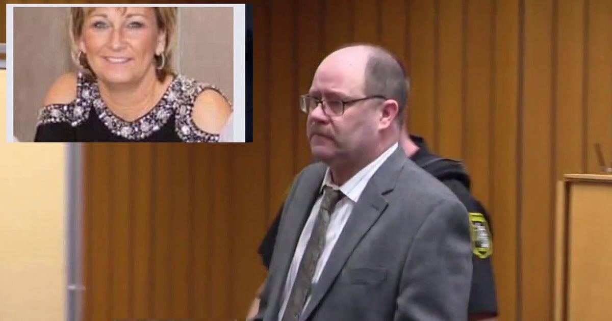 Jury deliberations underway for Dale Warner in murder of his wife Dee ...