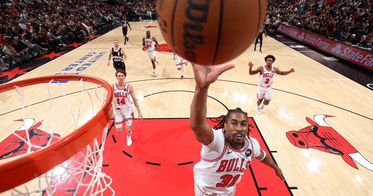 Former Pistons guard Jaden Ivey cut by Bulls after anti-LGBTQ comments, remarks about religion on Instagram