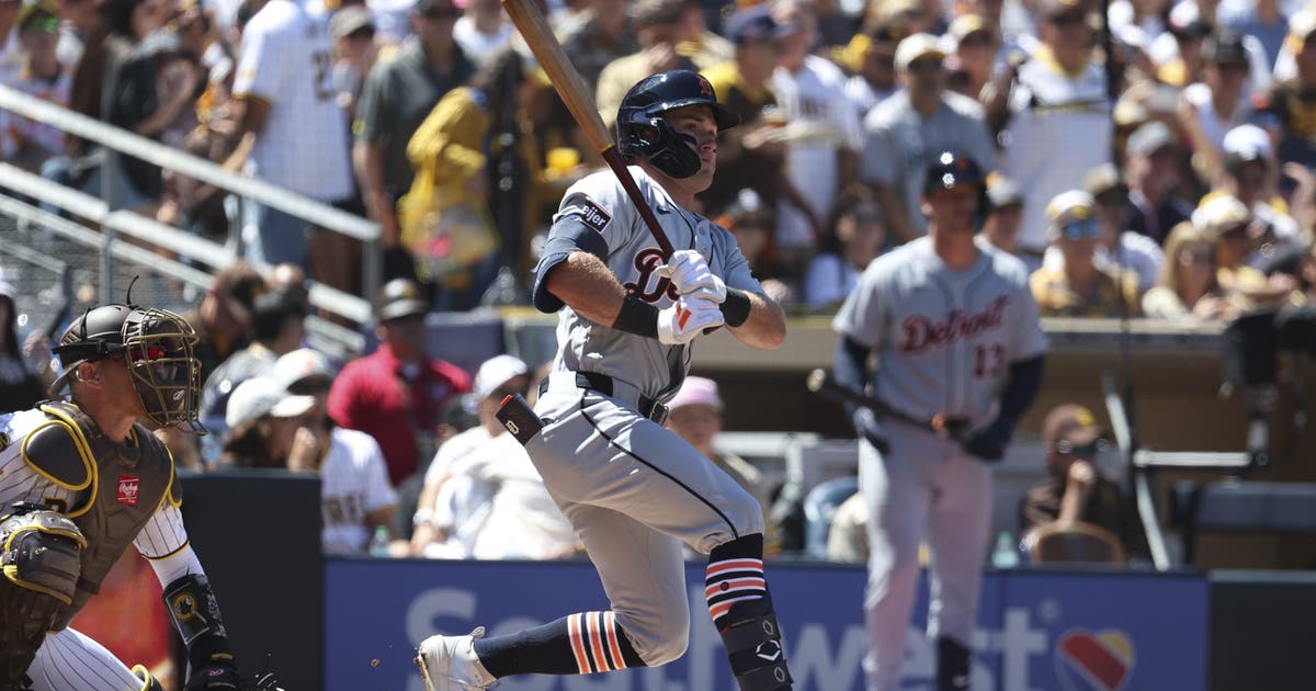 Tigers rookie Kevin McGonigle signs 8-year, $150M extension