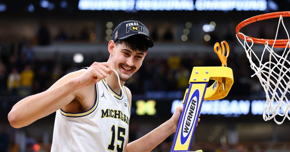 UConn must overcome Michigan’s dominance if they are to establish a basketball dynasty in national title game