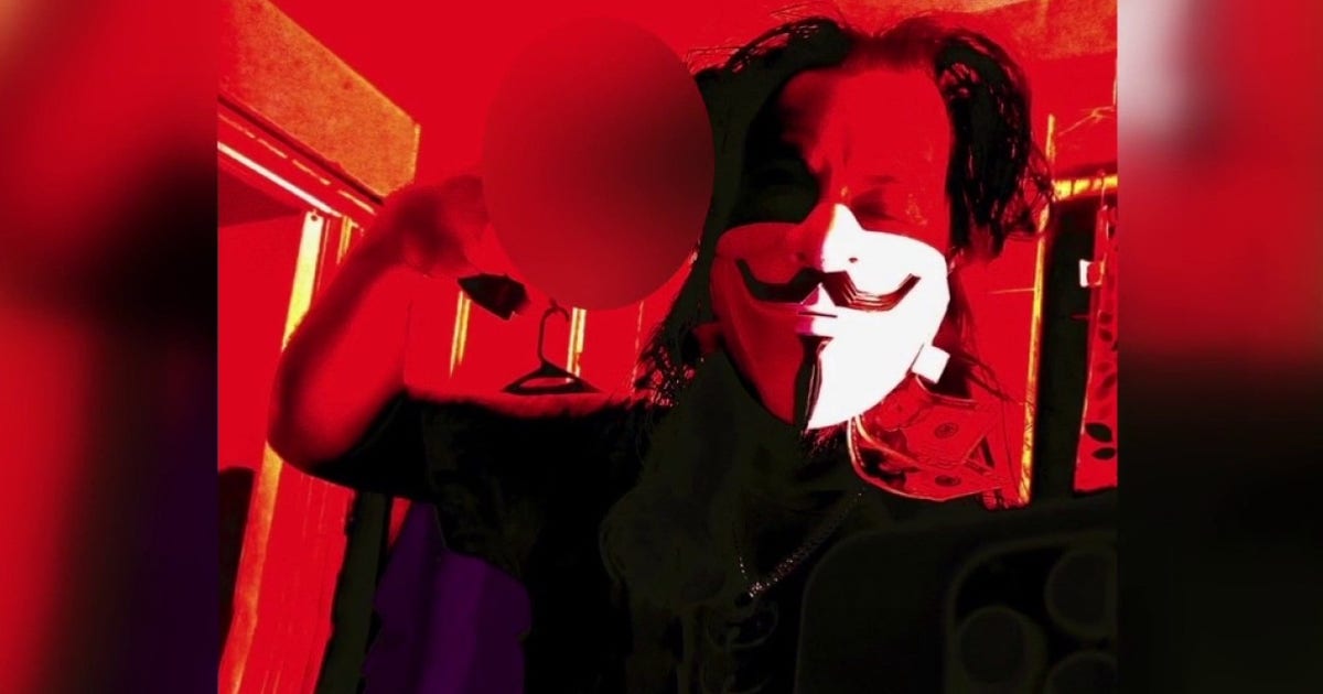 Michigan man accused of stalking, threatening to kill and eat woman