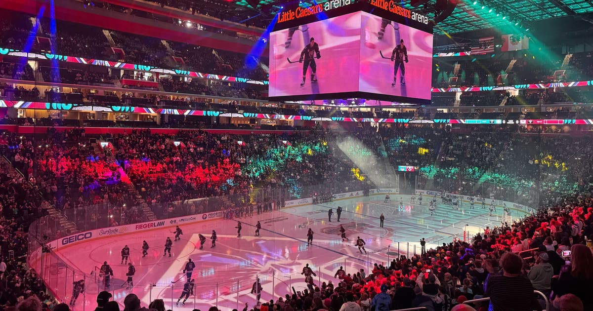 Could Detroit be getting a PWHL team? What we know ahead of big Ilitch announcement