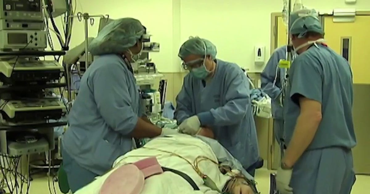 Michigan enacts living donor $10,000 tax credit