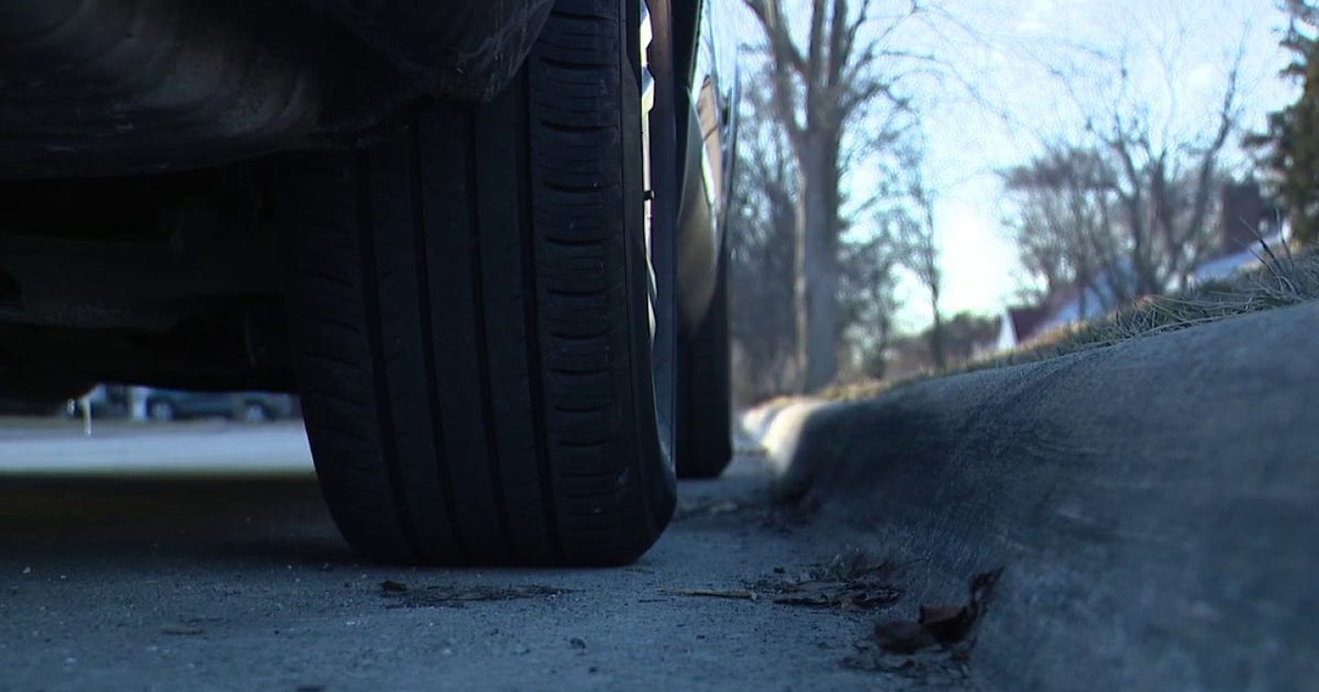 Metro Detroit communities working to learn how a baby ended up in an impounded vehicle