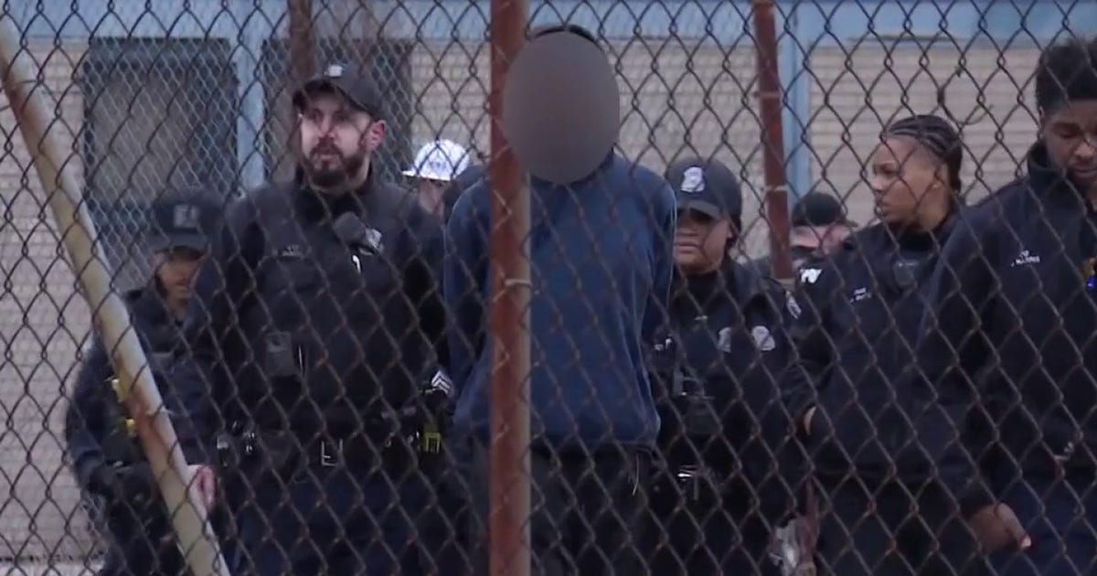 Propane heater fire at abandoned Detroit school kills one, injures another