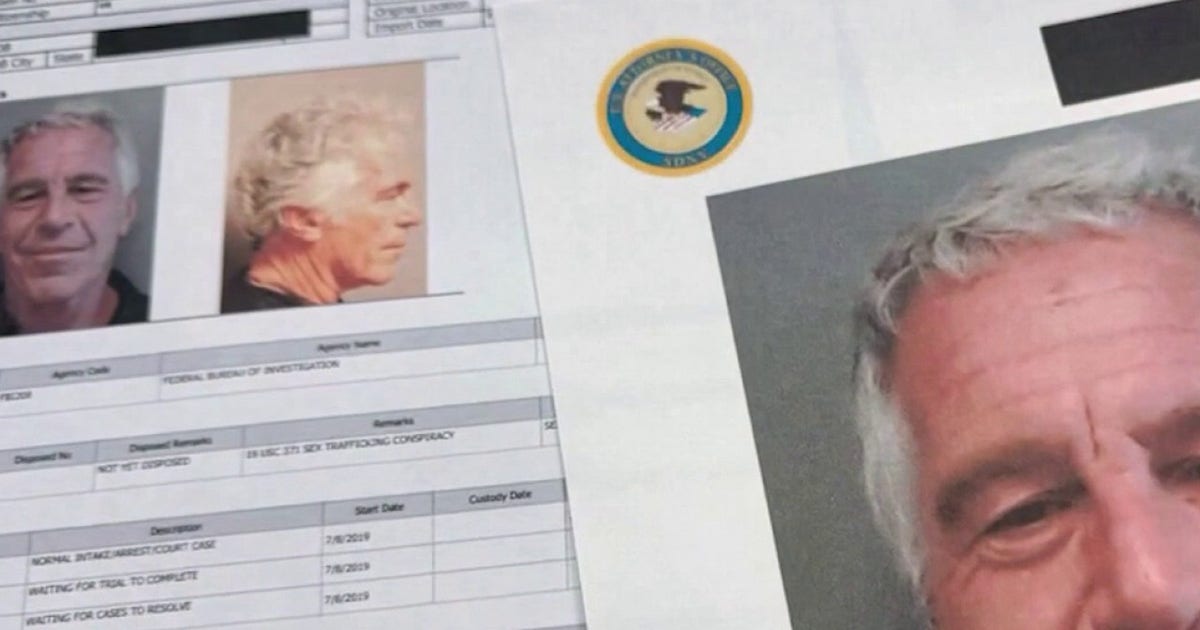 Jeffrey Epstein survivor to share her story in Ann Arbor