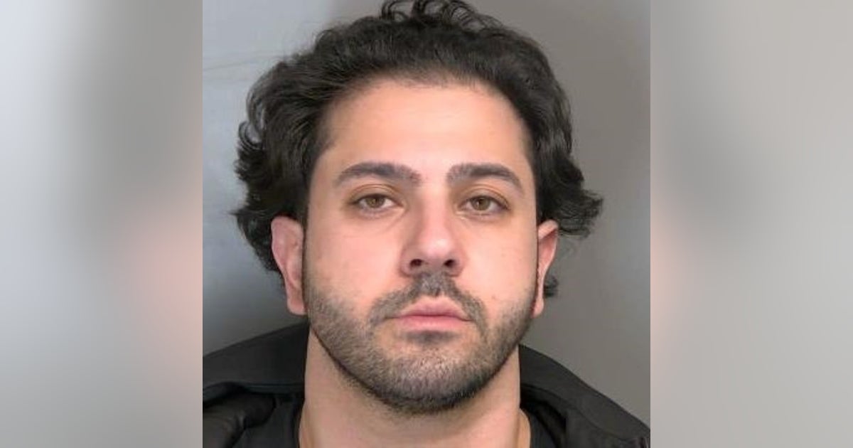 Sterling Heights man accused of killing girlfriend's dog in front of ...