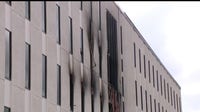 Advance Building Fire: Why did Southfield building catch fire?