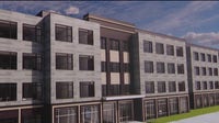 New Detroit housing project to add 52 affordable units in Jefferson-Chalmers