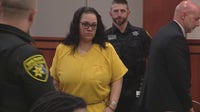 DTE impostors murder: Wife of Rochester Hills killer headed to trial after waiving preliminary examination