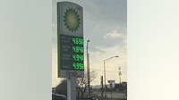 Gas prices spike across Metro Detroit amid Iran conflict