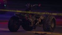 Teen killed in fatal ATV crash in Redford Township Sunday night