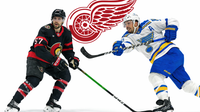 Red Wings add defenseman Justin Faulk at trade deadline amid flurry of moves