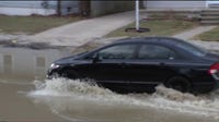 Detroit residents brace for more flooding in west side neighborhood