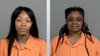 Flint daycare operators charged with selling cocaine